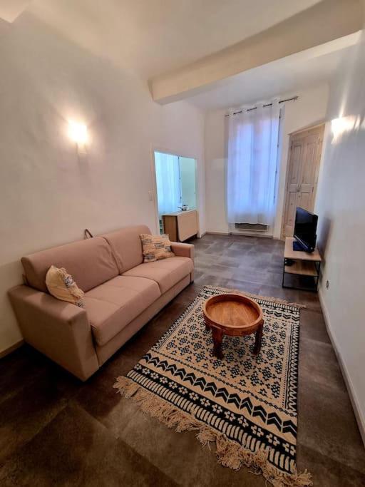 Appartamento Joli 2 Pieces Centre Historique De Grasse, Wifi Esterno foto