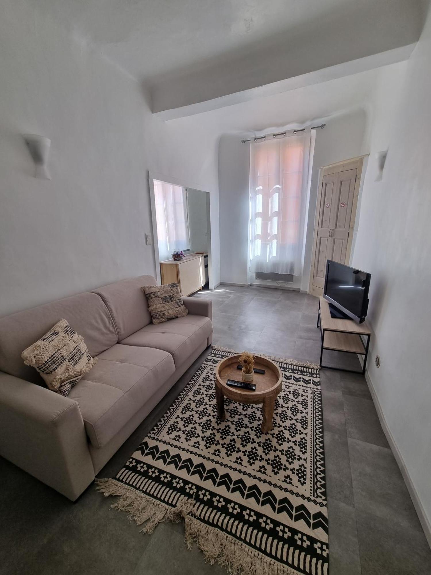 Appartamento Joli 2 Pieces Centre Historique De Grasse, Wifi Esterno foto